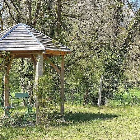 Magnifique Ferme Renovee Et Sa Piscine Ecologique - 15 Personnes - 7 Holiday home