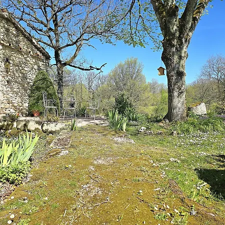 Holiday home Magnifique Ferme Renovee Et Sa Piscine Ecologique - 15 Personnes - 7 *
