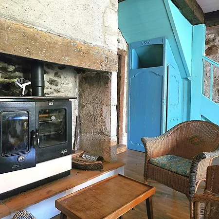 Magnifique Ferme Renovee Et Sa Piscine Ecologique - 15 Personnes - 7 Holiday home *