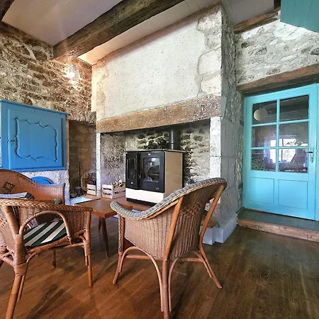 Magnifique Ferme Renovee Et Sa Piscine Ecologique - 15 Personnes - 7 *
