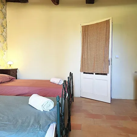 Holiday home Magnifique Ferme Renovee Et Sa Piscine Ecologique - 15 Personnes - 7