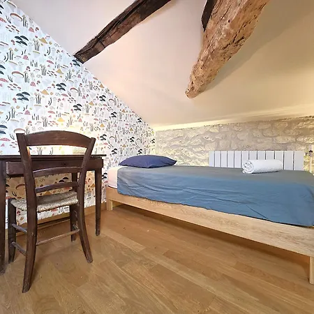 Magnifique Ferme Renovee Et Sa Piscine Ecologique - 15 Personnes - 7 Holiday home *